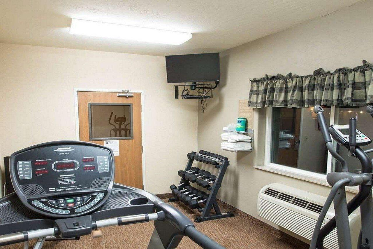Comfort Inn Fort Morgan Exterior foto
