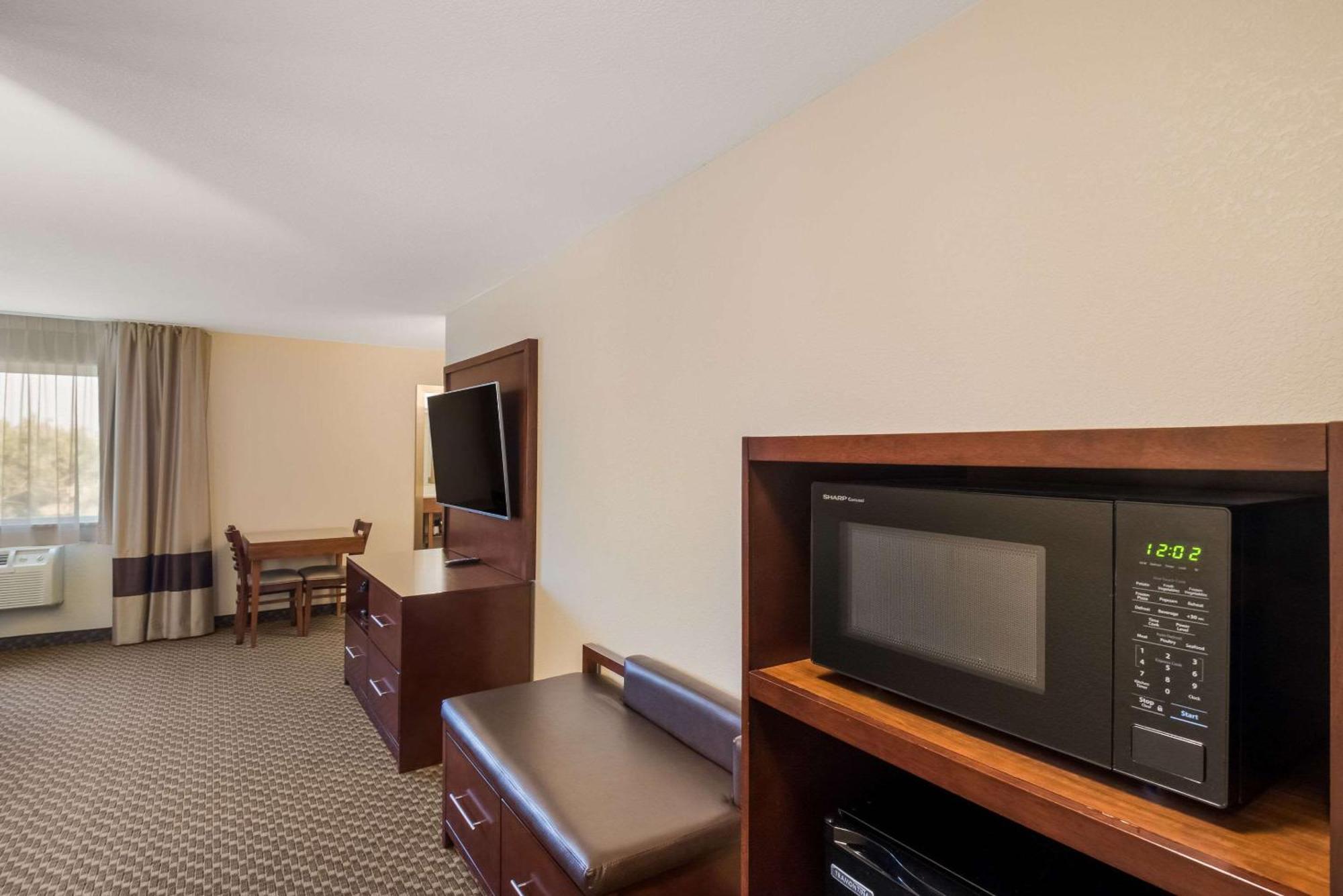 Comfort Inn Fort Morgan Exterior foto